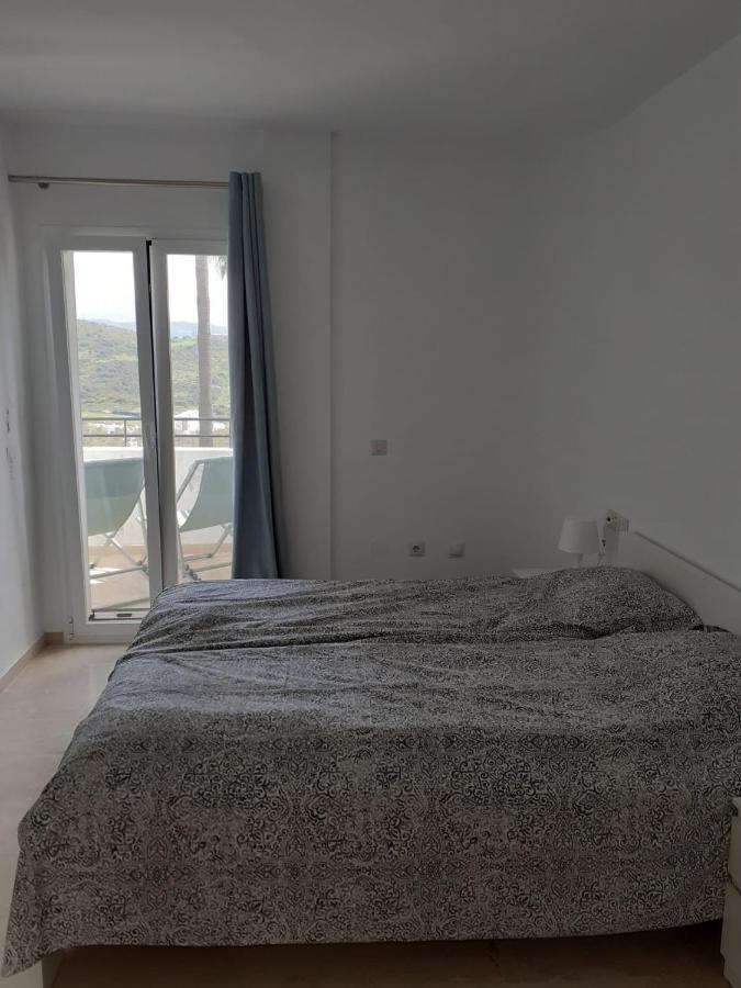 Estepona Golf Apartment Exterior photo