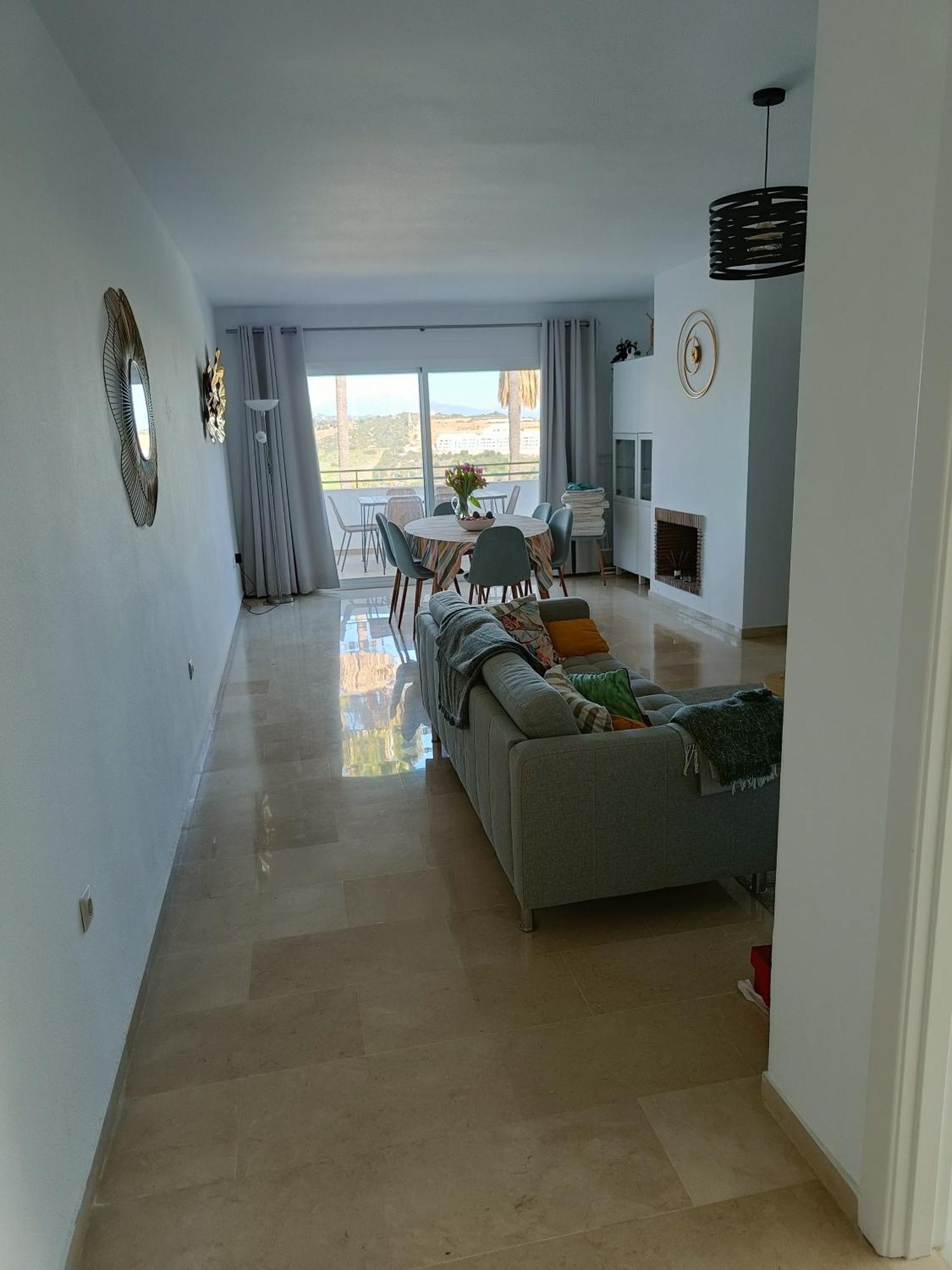 Estepona Golf Apartment Exterior photo