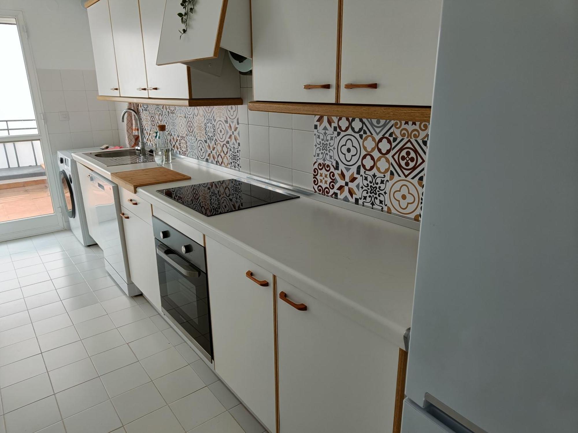 Estepona Golf Apartment Exterior photo